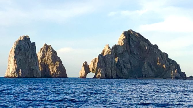 Cabo San Lucas to La Paz – Brent Alley's website